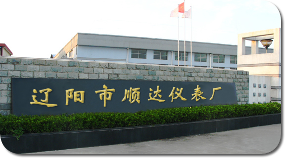 辽阳市顺达仪表厂